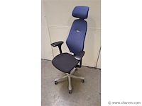 Ergonomische bureaustoel kinnarps plus(6) - afbeelding 13 van  13