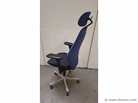 Ergonomische bureaustoel kinnarps plus(6) - afbeelding 12 van  13