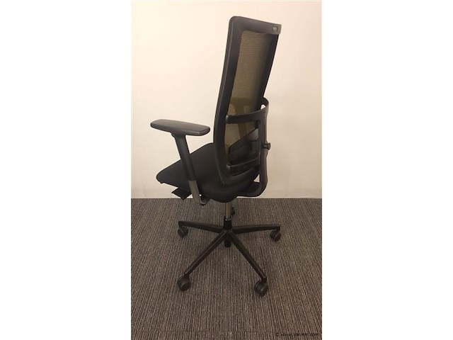 Ergonomische bureaustoel kusch & co - afbeelding 2 van  12