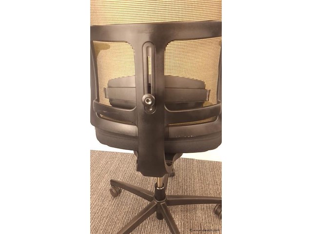 Ergonomische bureaustoel kusch & co - afbeelding 3 van  12