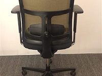 Ergonomische bureaustoel kusch & co - afbeelding 8 van  12