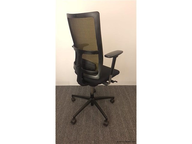 Ergonomische bureaustoel kusch & co - afbeelding 9 van  12