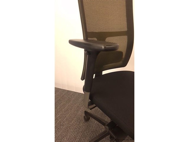 Ergonomische bureaustoel kusch & co - afbeelding 4 van  12