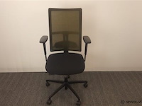 Ergonomische bureaustoel kusch & co - afbeelding 1 van  12