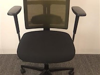 Ergonomische bureaustoel kusch & co - afbeelding 5 van  12