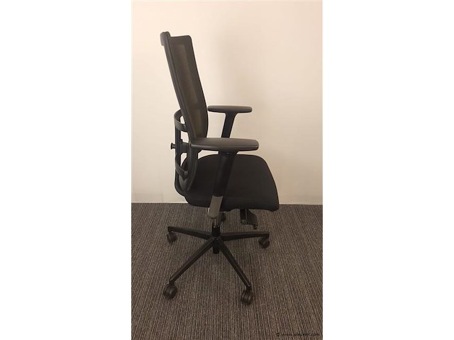 Ergonomische bureaustoel kusch & co - afbeelding 6 van  12