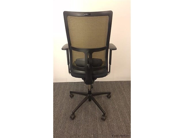 Ergonomische bureaustoel kusch & co - afbeelding 8 van  12
