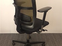 Ergonomische bureaustoel kusch & co - afbeelding 9 van  12