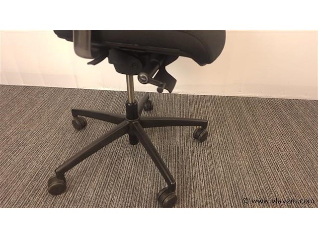 Ergonomische bureaustoel kusch & co - afbeelding 12 van  12