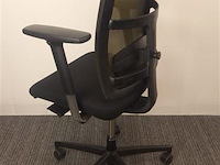 Ergonomische bureaustoel kusch & co - afbeelding 2 van  12