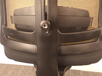 Ergonomische bureaustoel kusch & co - afbeelding 3 van  12