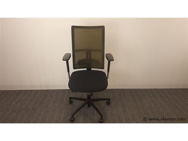 Ergonomische bureaustoel kusch & co - afbeelding 1 van  12