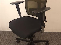 Ergonomische bureaustoel kusch & co - afbeelding 10 van  12