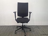 Ergonomische bureaustoel sedus - afbeelding 1 van  12