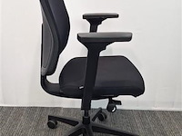 Ergonomische bureaustoel sedus - afbeelding 6 van  12