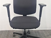 Ergonomische bureaustoel sedus - afbeelding 5 van  12
