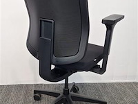 Ergonomische bureaustoel sedus - afbeelding 7 van  12