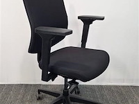 Ergonomische bureaustoel sedus - afbeelding 8 van  12