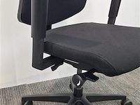 Ergonomische bureaustoel sedus - afbeelding 10 van  12