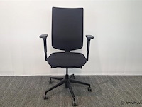 Ergonomische bureaustoel sedus - afbeelding 1 van  12