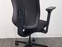 Ergonomische bureaustoel sedus - afbeelding 7 van  12