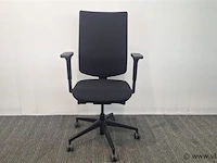 Ergonomische bureaustoel sedus