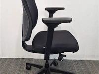 Ergonomische bureaustoel sedus - afbeelding 6 van  12