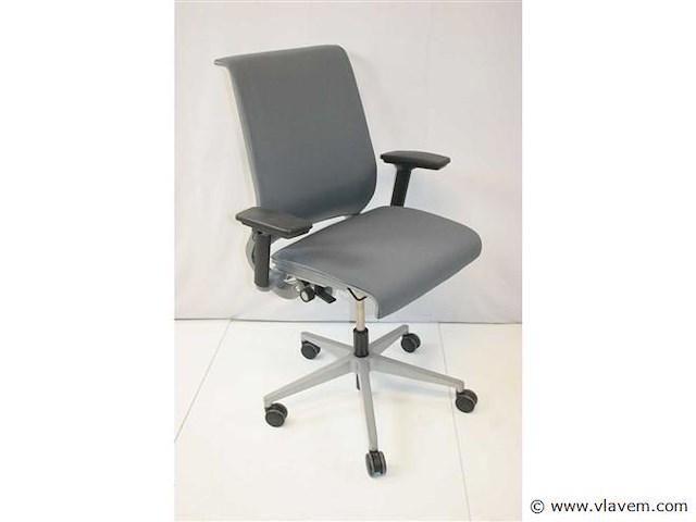 Ergonomische bureaustoel steelcase think - afbeelding 2 van  8