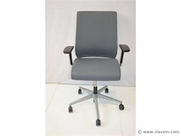 Ergonomische bureaustoel steelcase think - afbeelding 3 van  8