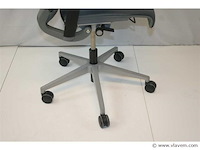 Ergonomische bureaustoel steelcase think - afbeelding 4 van  8