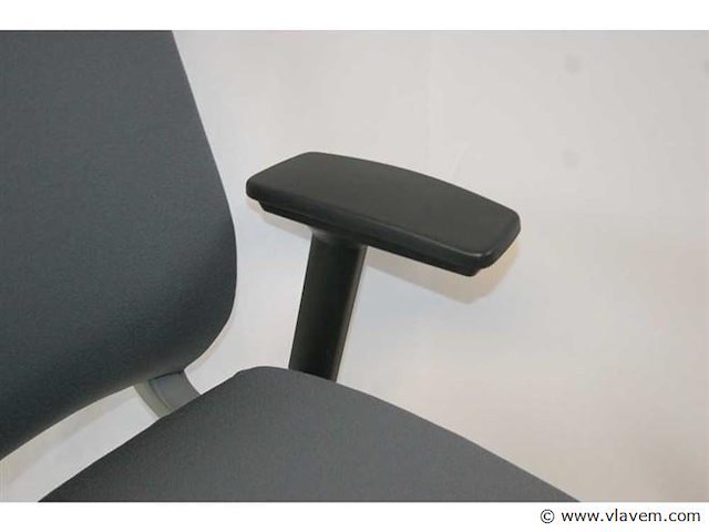 Ergonomische bureaustoel steelcase think - afbeelding 8 van  8