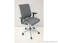 Ergonomische bureaustoel steelcase think - afbeelding 2 van  8