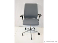Ergonomische bureaustoel steelcase think - afbeelding 3 van  8