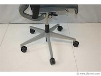 Ergonomische bureaustoel steelcase think - afbeelding 4 van  8
