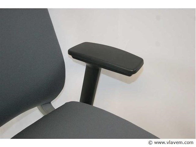 Ergonomische bureaustoel steelcase think - afbeelding 8 van  8