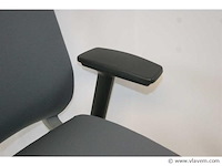 Ergonomische bureaustoel steelcase think - afbeelding 8 van  8
