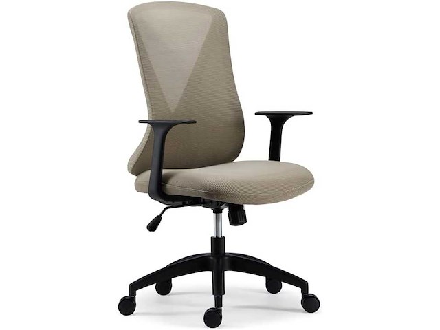 Ergonomische bureaustoel voor thuis - afbeelding 6 van  8