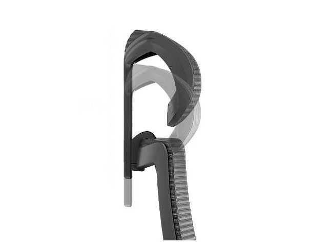 Ergonomische bureaustoel - afbeelding 4 van  5