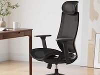Ergonomische bureaustoel - afbeelding 1 van  5