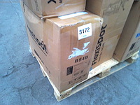 Ergonomische bureaustoel - afbeelding 5 van  5