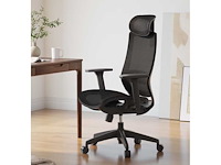 Ergonomische bureaustoel - afbeelding 2 van  7