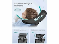 Ergonomische bureaustoel - afbeelding 6 van  6