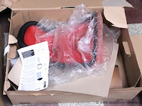 Ergonomische burostoel ergo s'cool - afbeelding 1 van  2