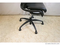 Ergonomische directie bureaustoel könig & neurath - afbeelding 7 van  9