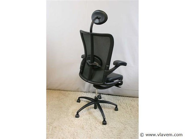 Ergonomische directie bureaustoel könig & neurath - afbeelding 8 van  9