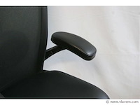 Ergonomische directie bureaustoel könig & neurath - afbeelding 2 van  9