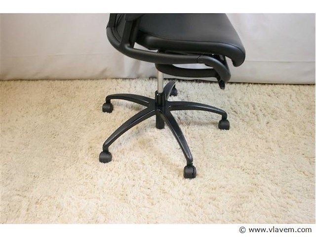Ergonomische directie bureaustoel könig & neurath - afbeelding 7 van  9