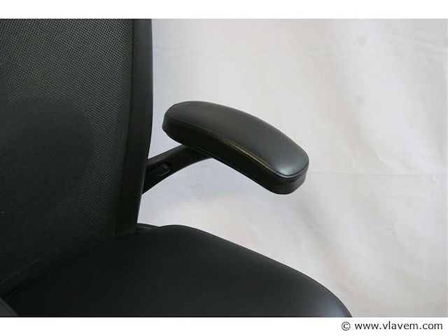 Ergonomische directie bureaustoel könig & neurath - afbeelding 2 van  9