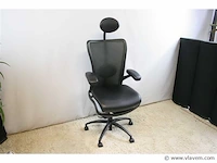 Ergonomische directie bureaustoel könig & neurath