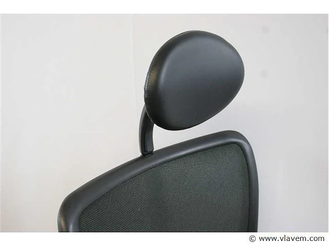 Ergonomische directie bureaustoel könig & neurath - afbeelding 6 van  9